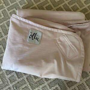 Ollie Swaddle